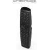 Dreambox Fjernkontroll  RC20, alle modeller