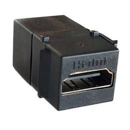 HDMI skjøt 
