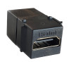 HDMI skjøt 
