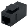 Cat6 Skjøtekobling for veggplatesystem