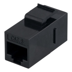 Cat6 Skjøtekobling for veggplatesystem