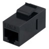 Cat6 Skjøtekobling for veggplatesystem