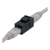 Cat6 Skjøtekobling for veggplatesystem