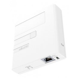 MikroTik GPEN11 PoE injector