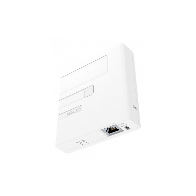 MikroTik GPEN11 PoE injector