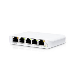 USW-Flex-Mini 5x 10/100/1000 Switch