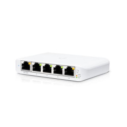 USW-Flex-Mini 5x 10/100/1000 Switch