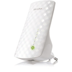TP-LINK RE200 Wi-Fi extender