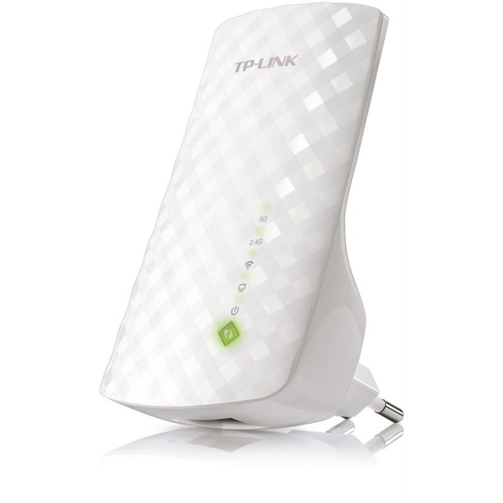 TP-LINK RE200 Wi-Fi extender