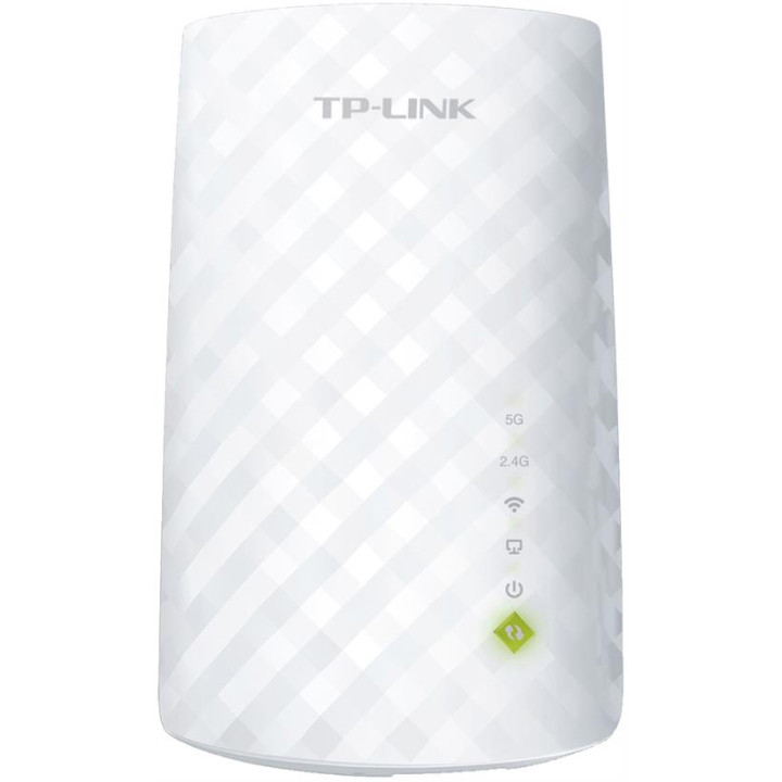 TP-LINK RE200 Wi-Fi extender