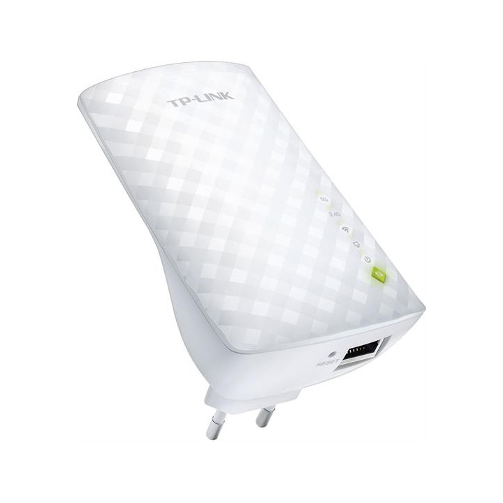 TP-LINK RE200 Wi-Fi extender