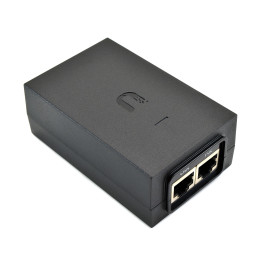 Ubiquiti POE-injektor, 24 V, 1A