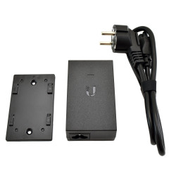 Ubiquiti POE-injektor, 24 V, 1A