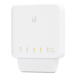 Ubiquiti USW-Flex UniFi switch 5-port, white