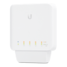Ubiquiti USW-Flex UniFi switch 5-port, white