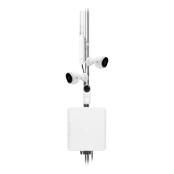 Ubiquiti USW-Flex UniFi switch 5-port, white