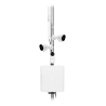 Ubiquiti USW-Flex UniFi switch 5-port, white