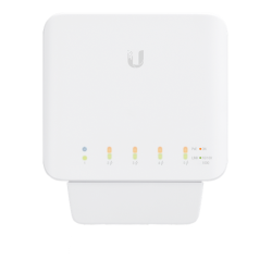 Ubiquiti USW-Flex UniFi switch 5-port, white