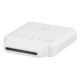 Ubiquiti USW-Flex UniFi switch 5-port, white
