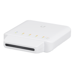 Ubiquiti USW-Flex UniFi switch 5-port, white