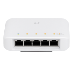 Ubiquiti USW-Flex UniFi switch 5-port, white