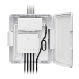 Ubiquiti UnFi Switch Flex Utility
