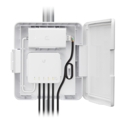 Ubiquiti UnFi Switch Flex Utility