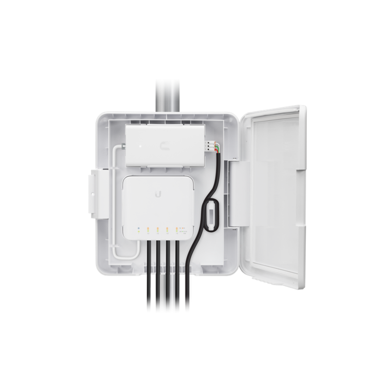 Ubiquiti UnFi Switch Flex Utility