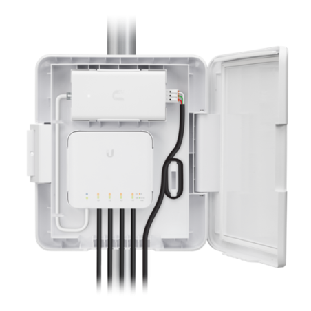 Ubiquiti UnFi Switch Flex Utility