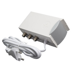 Triax Digital nettdel F-type IFP 124