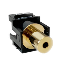 Stereo Jack 3.5 mm