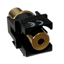 Stereo Jack 3.5 mm