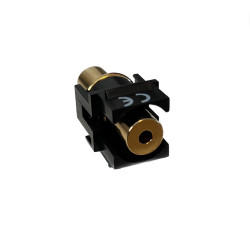 Stereo Jack 3.5 mm