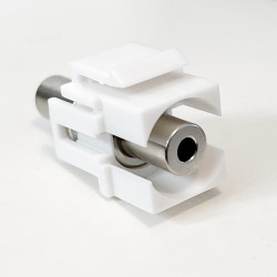Stereo Jack 3.5 mm.