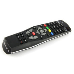 Dreambox Fjernkontroll  RC100, alle modeller