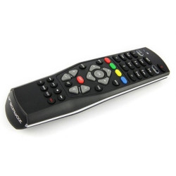 Dreambox Fjernkontroll  RC100, alle modeller