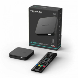 Formuler Z10 SE 4K Android 10 OTT Media Streamer 2GB RAM 4GB Flash, WiFi