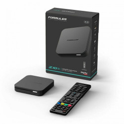 Formuler Z10 SE 4K Android 10 OTT Media Streamer 2GB RAM 4GB Flash, WiFi
