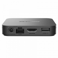 Formuler Z10 SE 4K Android 10 OTT Media Streamer 2GB RAM 4GB Flash, WiFi