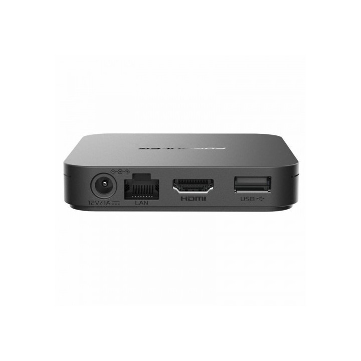 Formuler Z10 SE 4K Android 10 OTT Media Streamer 2GB RAM 4GB Flash, WiFi