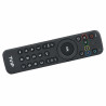 TVIP S-Box v.710 4K UHD Android 11.0 Multimedia Streamer HDR LAN HDMI MicroSD USB Svart