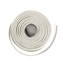Nettverkskabel 50m rull, CAT6 F/UTP