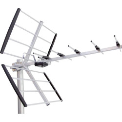 Maximum UHF 15A aktiv antenne 470 -790 MHz
