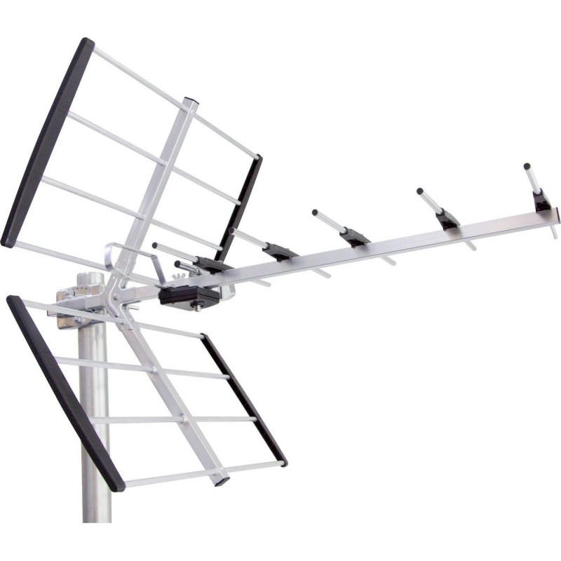 Maximum UHF 15A aktiv antenne 470 -790 MHz