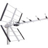 Maximum UHF 15A aktiv antenne 470 -790 MHz