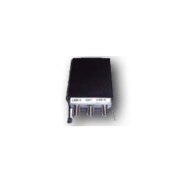 DiSEqC 2:1 switch