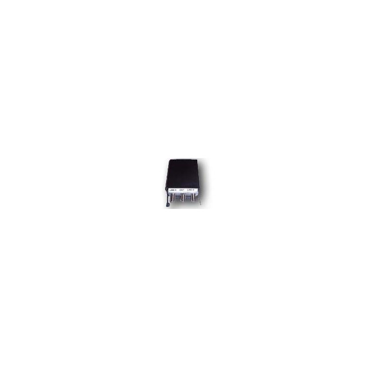 DiSEqC 2:1 switch