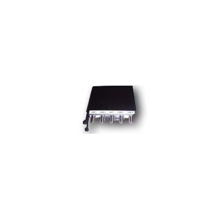 DiSEqC 4:1 Switch