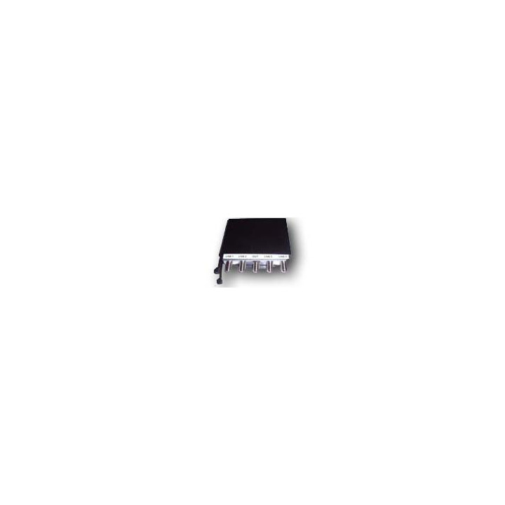 DiSEqC 4:1 Switch