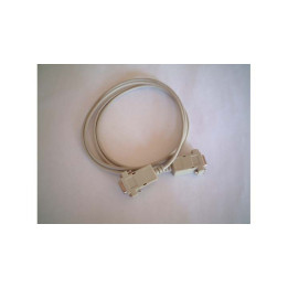 Nullmodem kabel